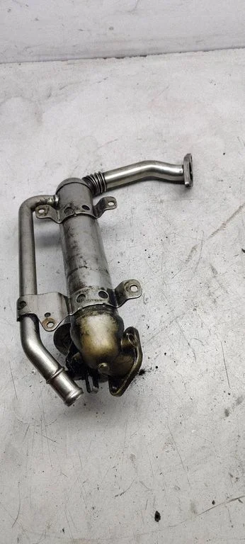 EGR valve cooler 03G131512G