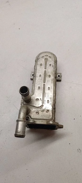 EGR valve cooler 03g131513j