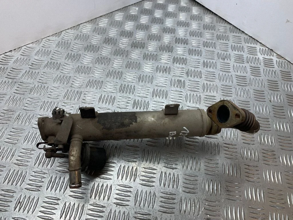 EGR dzesētājs 03G131512AE