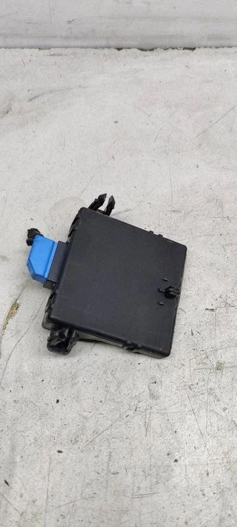 Other control units/modules 3C0907951A