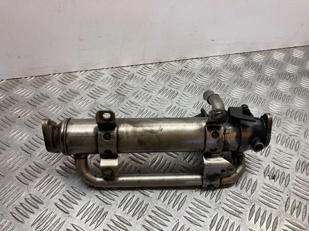 EGR valve cooler 03G131512AF