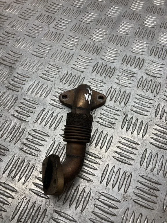 EGR aušintuvas