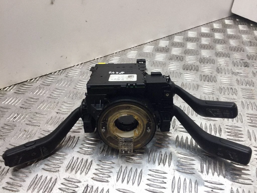Hoobade komplekt – Volkswagen Passat B6 (2005-2010)