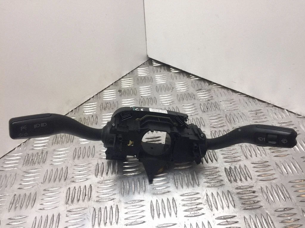 Hoobade komplekt – Audi A6 Allroad C6 (2006-2011)