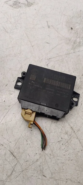 Parking PDC control unit/module 5J0919475A