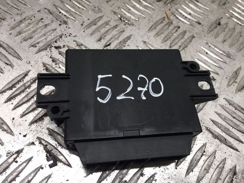 Parking PDC control unit/module 8E0919283B