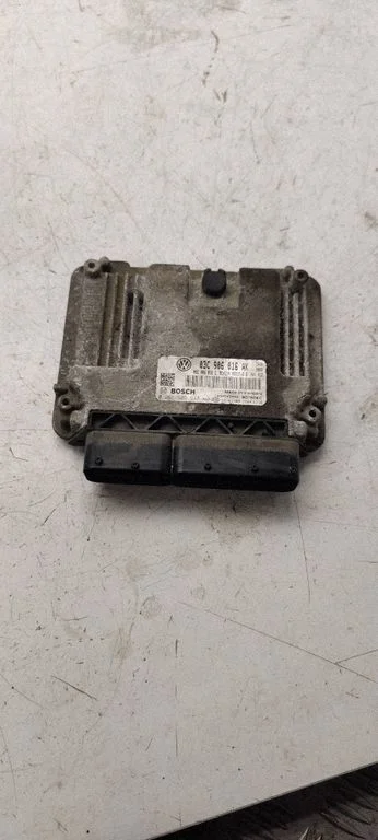Engine control unit/module 03C906016AK