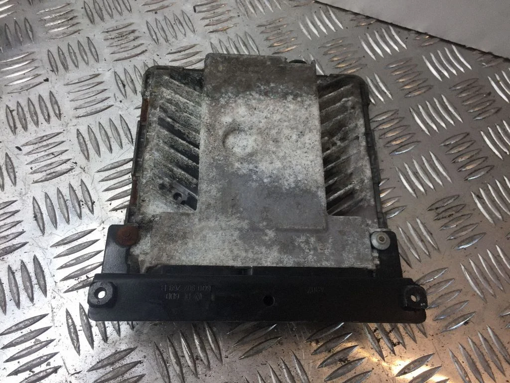 Engine control unit/module 03G906018FG