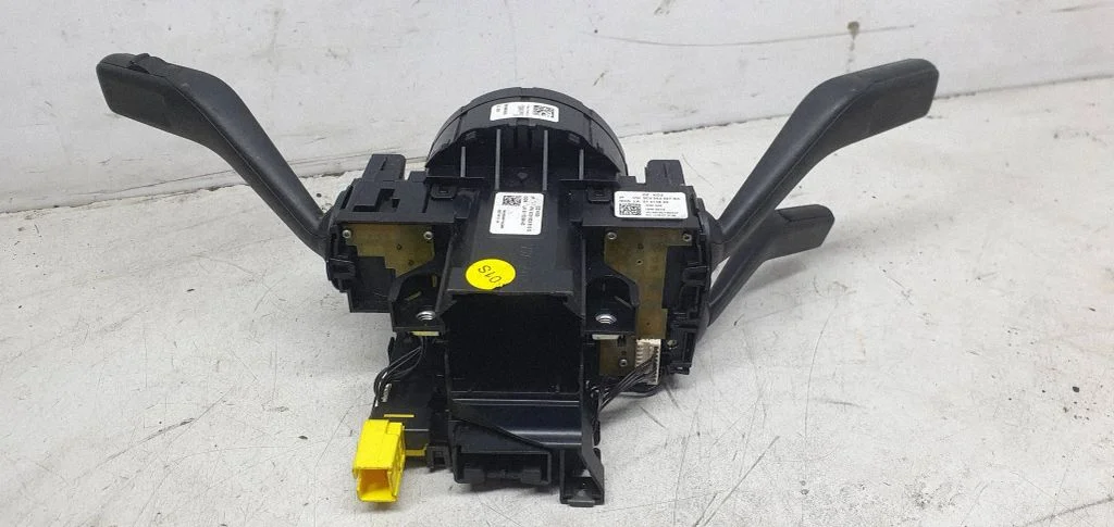 Hoobade komplekt – Volkswagen Passat B6 (2005-2010)
