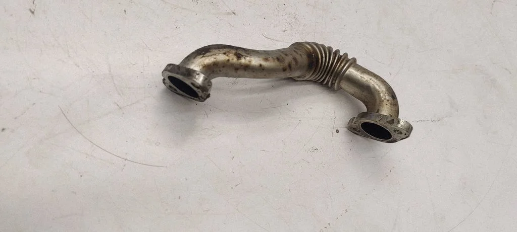 EGR-klapi toru (-d)/ voolik (-ud) – Audi A3 S3 8P (2003-2012)