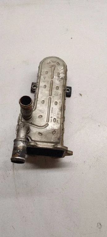 EGR valve cooler 03g131513j