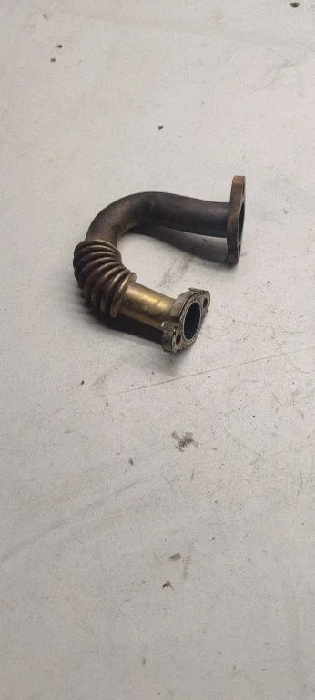 EGR-klapi toru (-d)/ voolik (-ud) 03P131521B