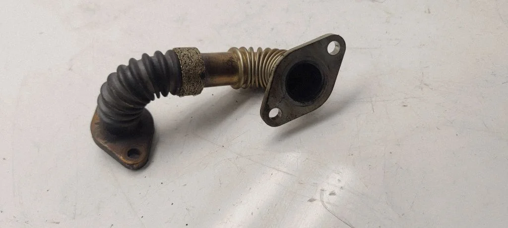 EGR valve line/pipe/hose 028131521ad