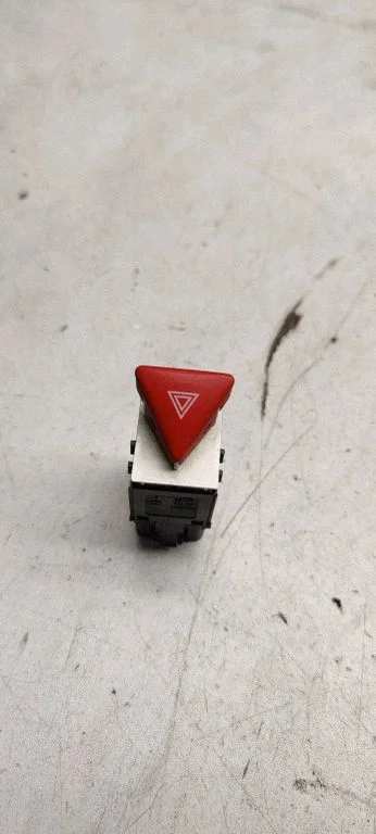 Hazard light switch 3c0953509A
