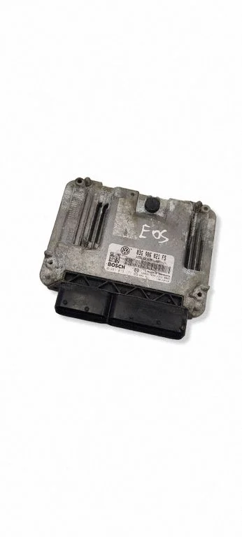 Dzinēja vadības bloks 03G906021FS
