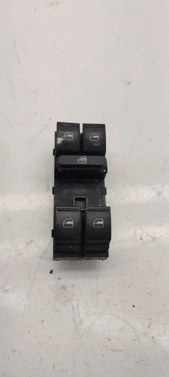 Electric window control switch 1k4959857A