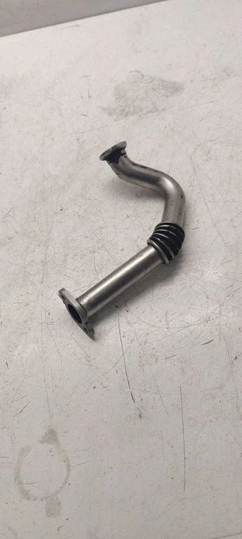 EGR valve line/pipe/hose 03L131521A