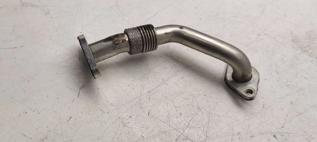 EGR-klapi toru (-d)/ voolik (-ud) – Audi A4 S4 B7 8E 8H (2005-2008)
