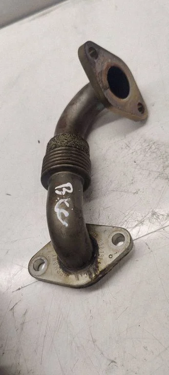 EGR-klapi toru (-d)/ voolik (-ud) 038131521cc