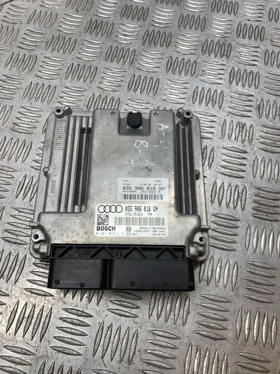 Engine control unit/module 03G906016GN