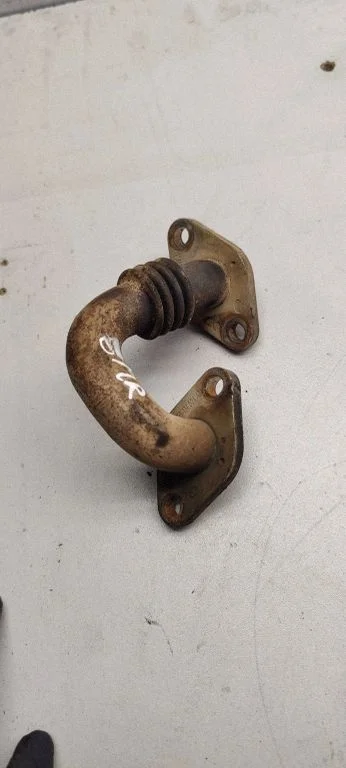 EGR valve line/pipe/hose 03g131521am