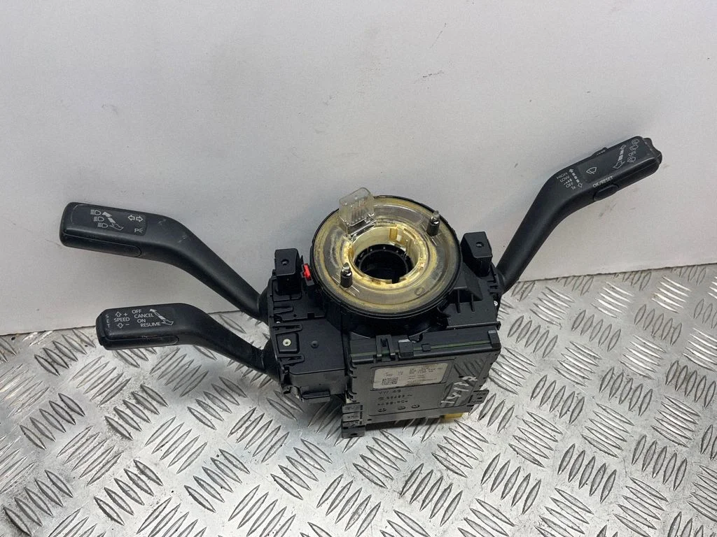 Hoobade komplekt – Volkswagen Passat CC (2008-2016)
