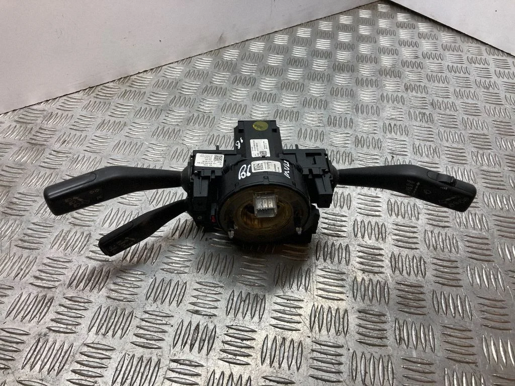 Hoobade komplekt – Volkswagen Passat B6 (2005-2010)
