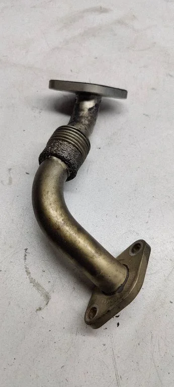 EGR valve line/pipe/hose – Volkswagen Passat B5.5 (2001-2005)