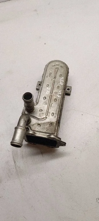 EGR valve cooler 03g131513j