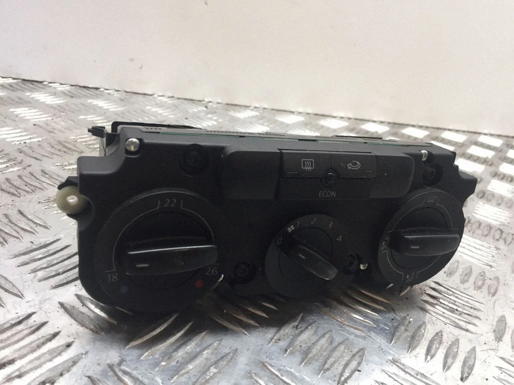 Climate control unit 3C1820045A