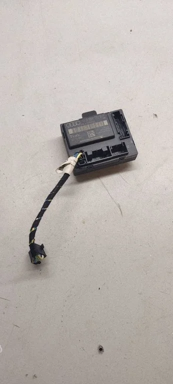 Durvju elektronikas vadības bloks 4F0959792E