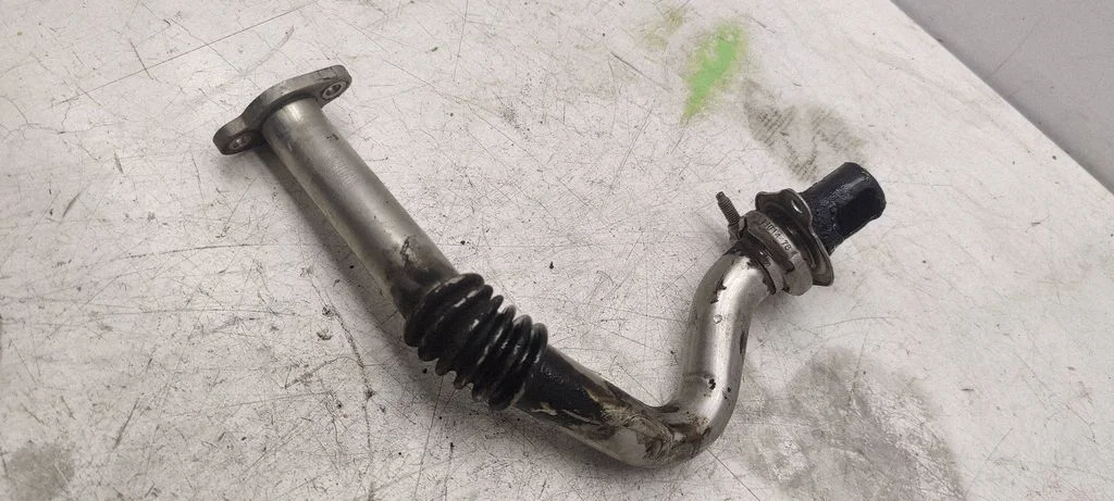 EGR valve line/pipe/hose – Volkswagen Golf Plus (2005-2013)