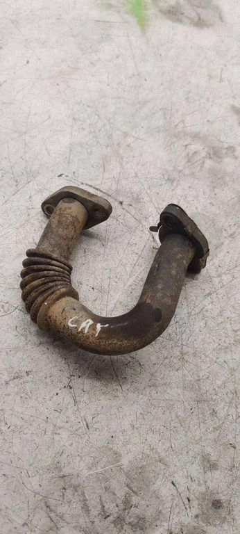 EGR valve line/pipe/hose