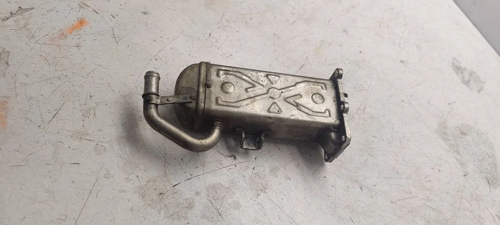EGR-klapi jahuti 03L131512CF