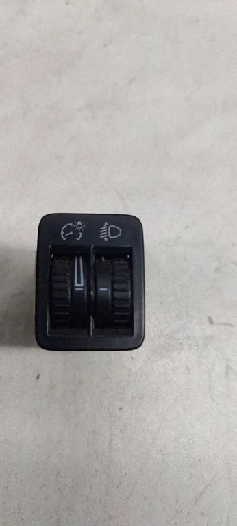 Headlight level height control switch 3c0941333a