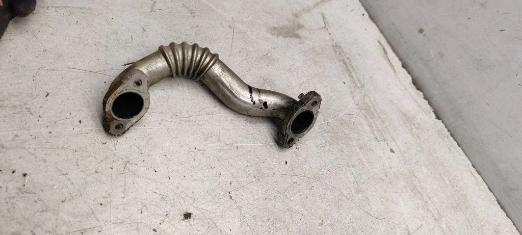 EGR-klapi toru (-d)/ voolik (-ud) – Volkswagen Jetta VI (2011-2018)