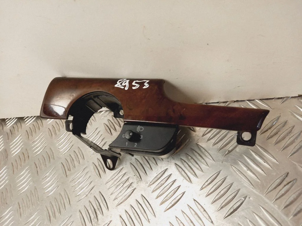 Headlight level height control switch 8E1853189AA