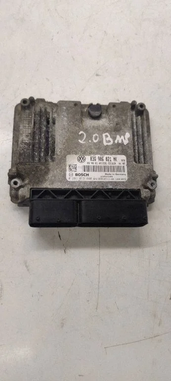 Engine control unit/module 03G906021AB