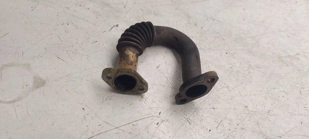 EGR valve line/pipe/hose