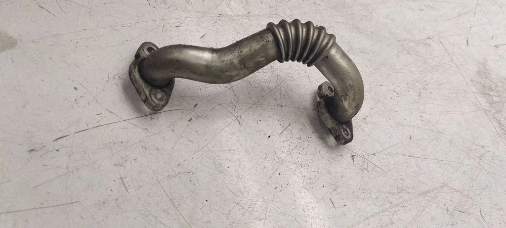 EGR valve line/pipe/hose 03L131521Q