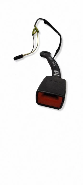 Front seatbelt buckle 5G4857755B