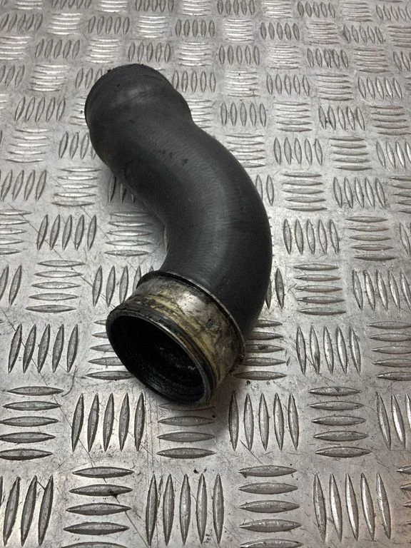 EGR valve line/pipe/hose