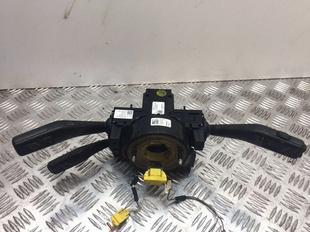 Hoobade komplekt – Volkswagen Passat B6 (2005-2010)