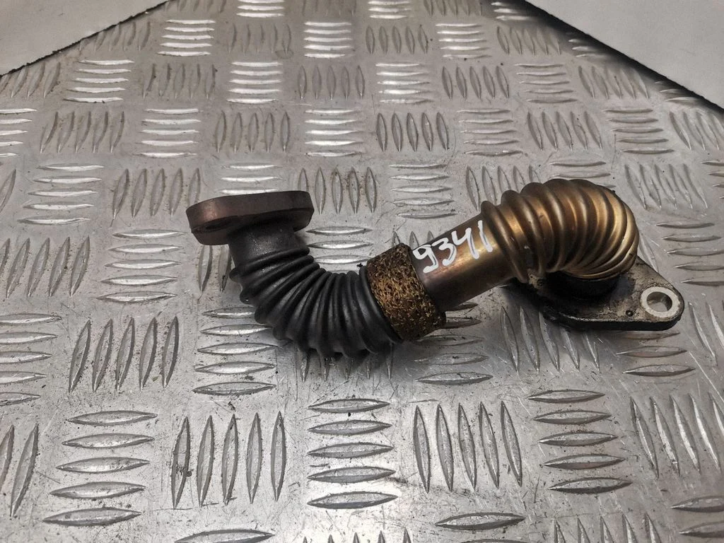 EGR-klapi toru (-d)/ voolik (-ud) – Audi A4 S4 B7 8E 8H (2005-2008)
