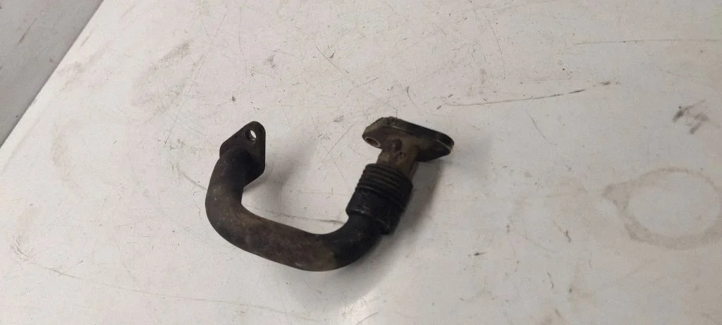 EGR valve line/pipe/hose 03G131521R