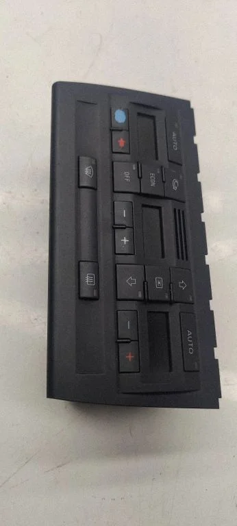 Climate control unit 8e0820043bl