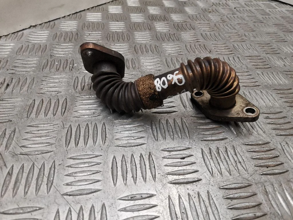 EGR-klapi toru (-d)/ voolik (-ud) – Audi A4 S4 B7 8E 8H (2005-2008)