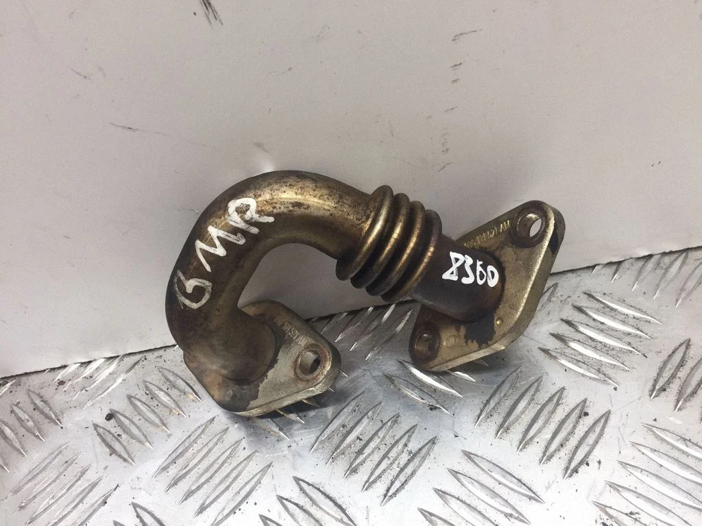 EGR valve line/pipe/hose 03G131521AM