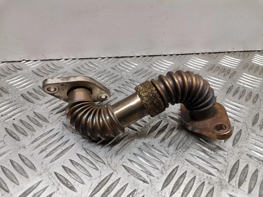 EGR-klapi toru (-d)/ voolik (-ud) – Audi A4 S4 B7 8E 8H (2005-2008)