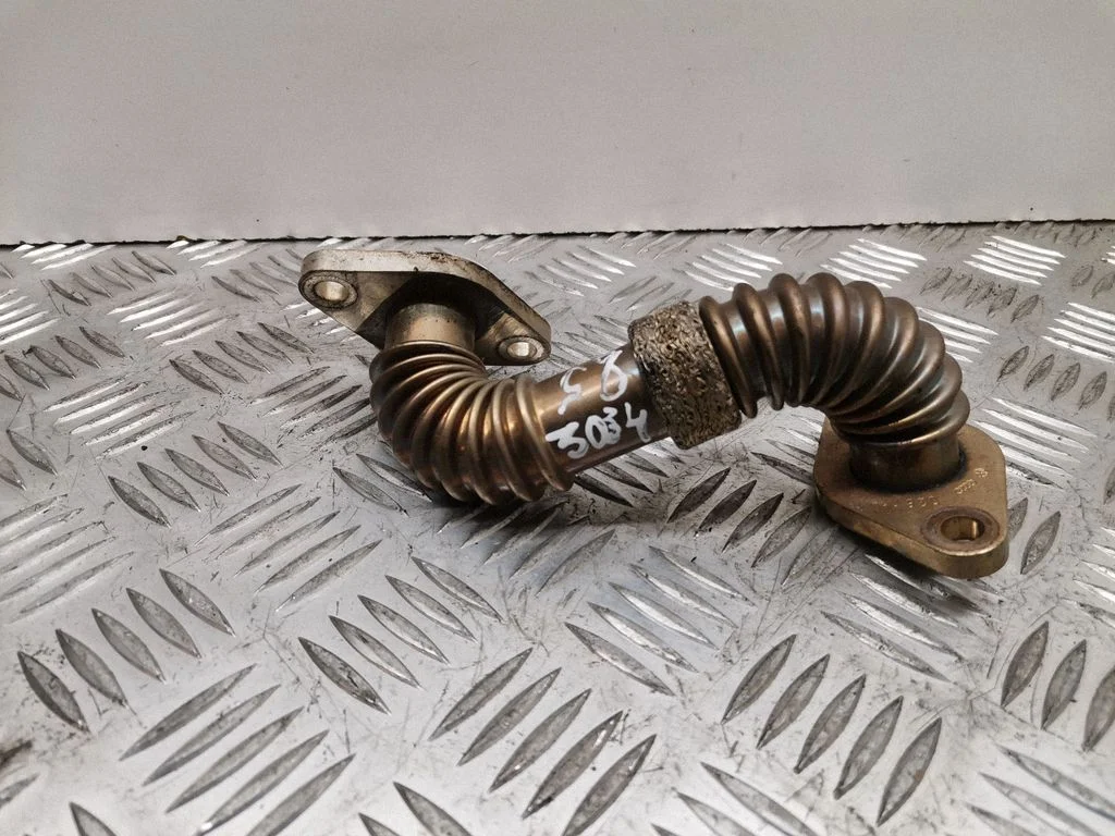 EGR valve line/pipe/hose 028131521AD